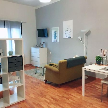 Appartement Montecerrao I à Oviede Extérieur photo