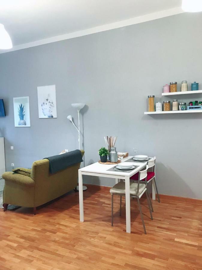 Appartement Montecerrao I à Oviede Extérieur photo