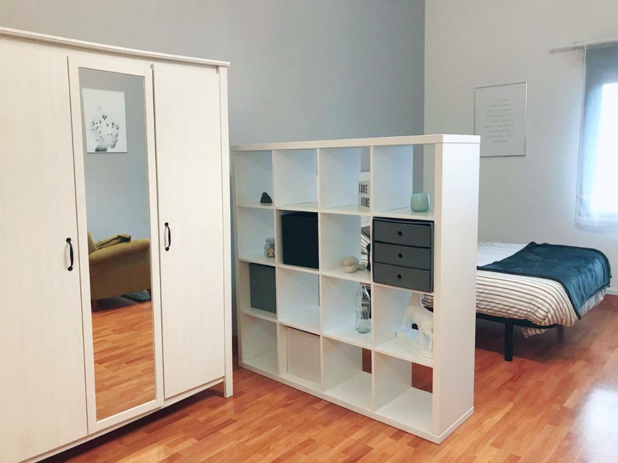 Appartement Montecerrao I à Oviede Extérieur photo