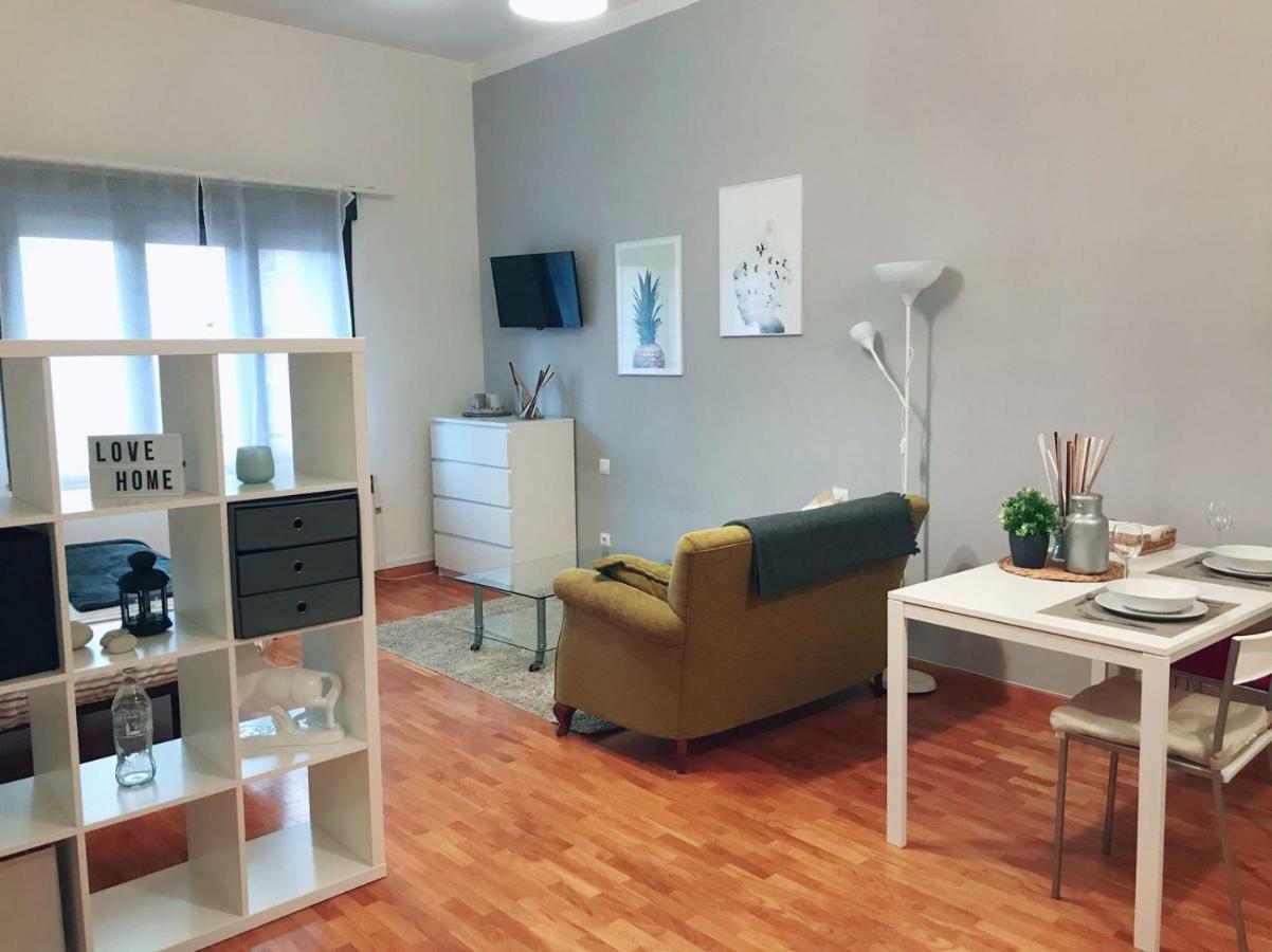 Appartement Montecerrao I à Oviede Extérieur photo